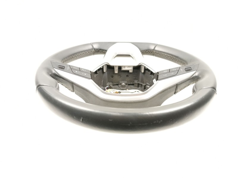 Recambio de volante para seat leon sportstourer (kl8, kld) 1.5 tsi referencia OEM IAM 5FA419091ET  