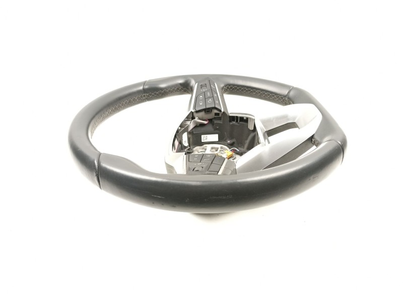 Recambio de volante para seat leon sportstourer (kl8, kld) 1.5 tsi referencia OEM IAM 5FA419091ET  