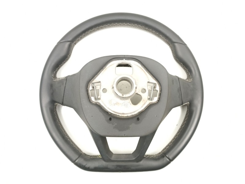 Recambio de volante para seat leon sportstourer (kl8, kld) 1.5 tsi referencia OEM IAM 5FA419091ET  