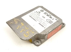 Recambio de centralita airbag para volkswagen golf 1.6 g referencia OEM IAM 1C0909605A 5WK43122 