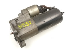 Recambio de motor arranque para seat exeo st (3r5) 2.0 tdi referencia OEM IAM 03G911023 0001125053 