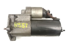 Recambio de motor arranque para seat exeo st (3r5) 2.0 tdi referencia OEM IAM 03G911023 0001125053  2