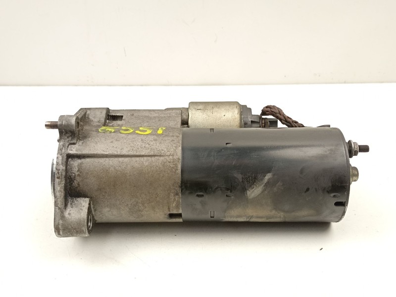 Recambio de motor arranque para seat exeo st (3r5) 2.0 tdi referencia OEM IAM 03G911023 0001125053 