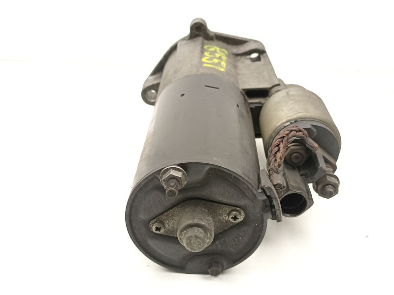 Recambio de motor arranque para seat exeo st (3r5) 2.0 tdi referencia OEM IAM 03G911023 0001125053 