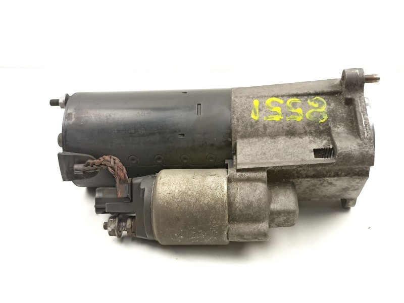Recambio de motor arranque para seat exeo st (3r5) 2.0 tdi referencia OEM IAM 03G911023 0001125053 