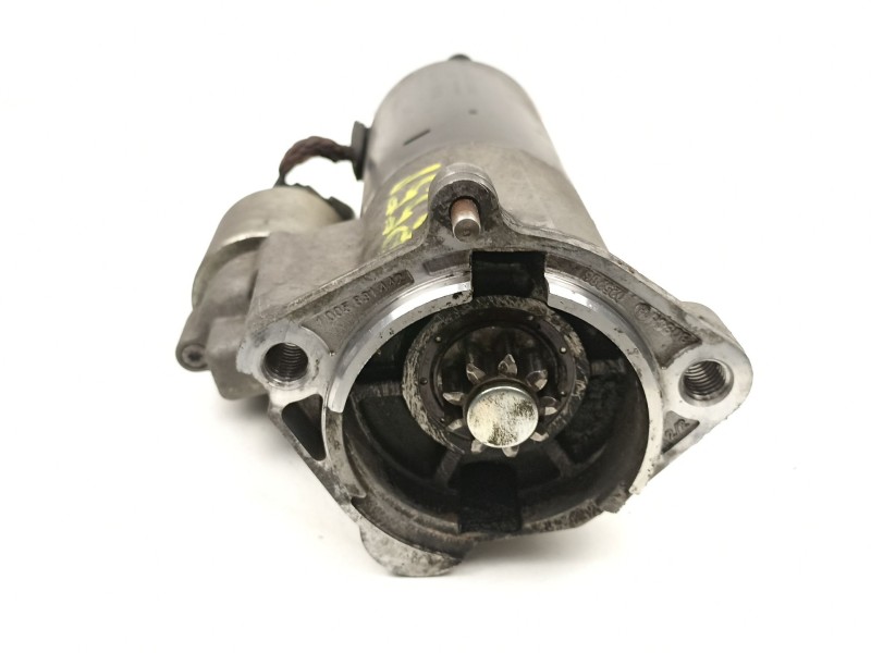 Recambio de motor arranque para seat exeo st (3r5) 2.0 tdi referencia OEM IAM 03G911023 0001125053 