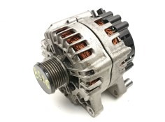 Recambio de alternador para peugeot 407 (6d_) 2.0 hdi 135 (6drhrh, 6drhre, 6drhrg, 6drhrj) referencia OEM IAM 5705EE FG18S017 