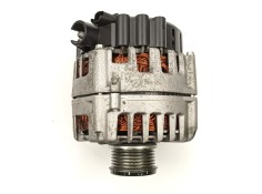 Recambio de alternador para peugeot 407 (6d_) 2.0 hdi 135 (6drhrh, 6drhre, 6drhrg, 6drhrj) referencia OEM IAM 5705EE FG18S017  2