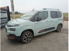 citroën berlingo (er_, ec_) del año 2019