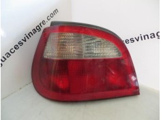 Recambio de piloto trasero izq. : renault megane : 1.9 td /f9q q7 [2001] para renault megane 1.9 td /f9q q7 referencia OEM IAM B