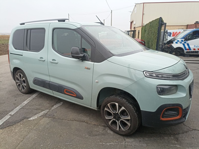 citroën berlingo (er_, ec_) del año 2019