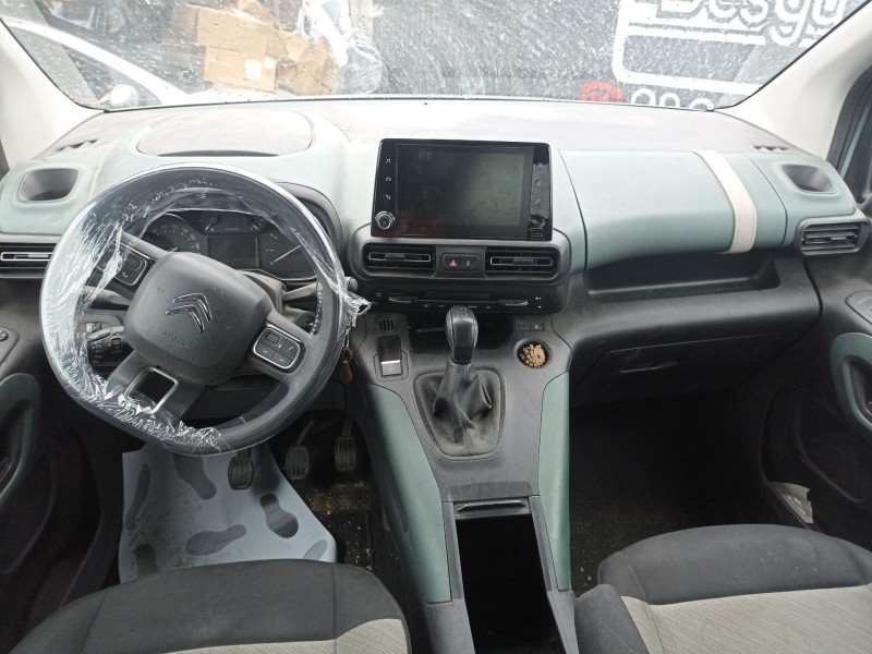 citroën berlingo (er_, ec_) del año 2019