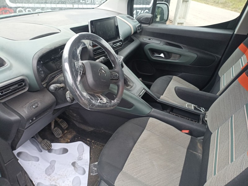 citroën berlingo (er_, ec_) del año 2019