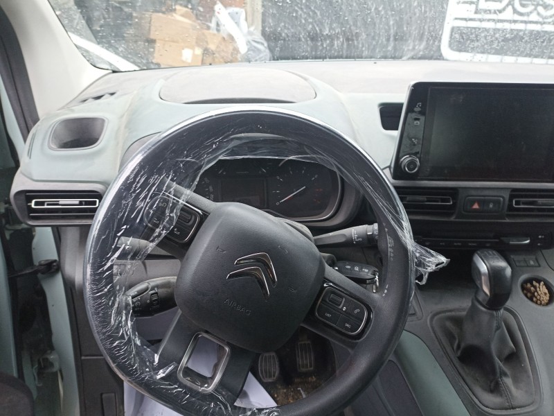 citroën berlingo (er_, ec_) del año 2019