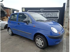 daewoo matiz (m100, m150) del año 2003