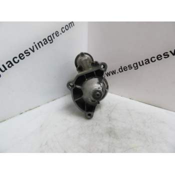 MOTOR ARRANQUE 