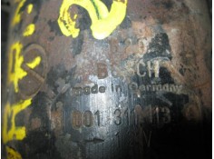 Recambio de motor arranque : fiat coupe : 2.0 g turbo plus-2p [1995] para fiat coupe 2.0 g turbo plus-2p referencia OEM IAM MAGN 2