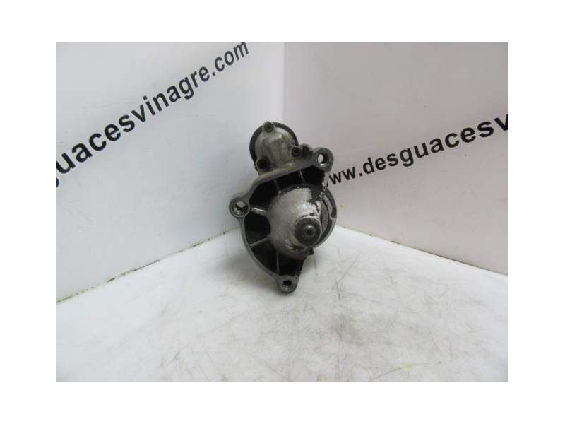 Recambio de motor arranque para citroën xsara 1.9 d -dhy referencia OEM IAM   