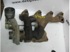 Recambio de turbo : ford mondeo : 1.8 td-rfn (89,76cv) 5p [1998] para ford mondeo 1.8 td-rfn  5p referencia OEM IAM 97FF6K682AD  2