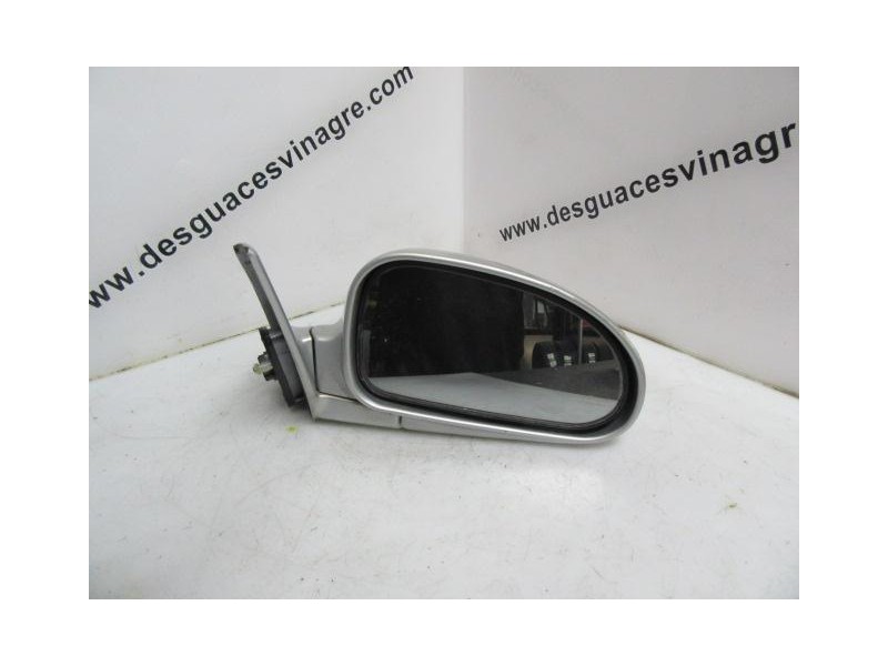 Recambio de retrovisor dch : hyundai coupe : 2.0 g (138,68cv) 3p [2000] para hyundai coupe 2.0 g referencia OEM IAM ELECTRICOGRI