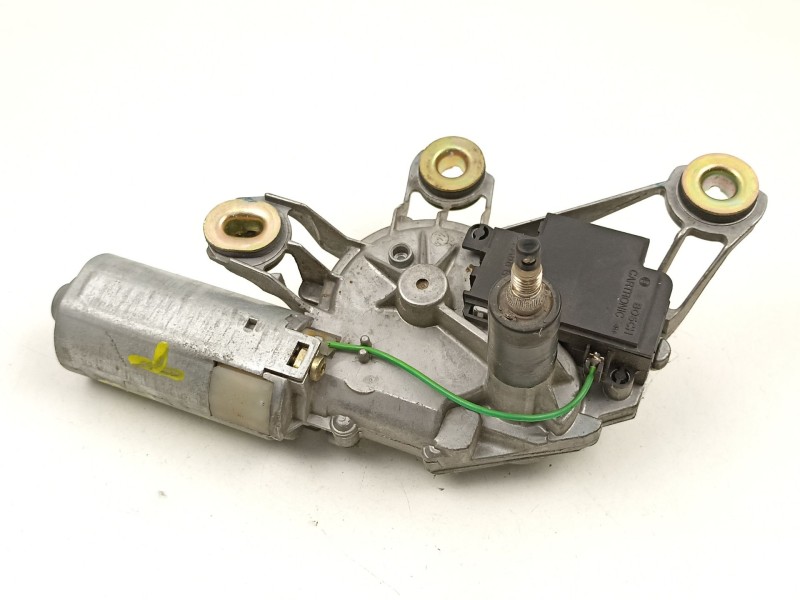 Recambio de motor limpia trasero para volkswagen golf iv 1.6 g/apf referencia OEM IAM 1J6955711C 0390201557 
