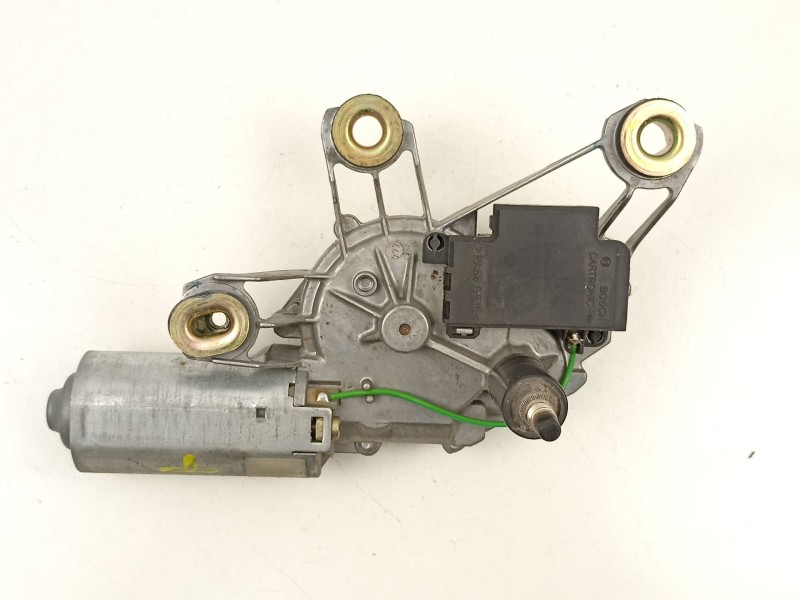 Recambio de motor limpia trasero para volkswagen golf iv 1.6 g/apf referencia OEM IAM 1J6955711C 0390201557 