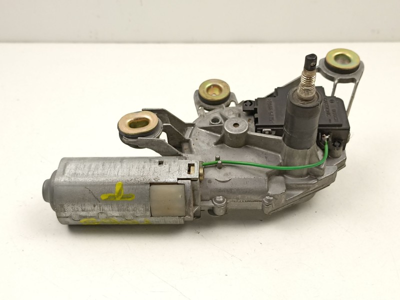 Recambio de motor limpia trasero para volkswagen golf iv 1.6 g/apf referencia OEM IAM 1J6955711C 0390201557 