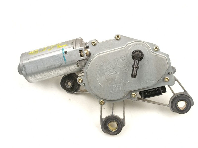 Recambio de motor limpia trasero para volkswagen golf iv 1.6 g/apf referencia OEM IAM 1J6955711C 0390201557 