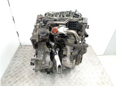 Recambio de motor turbo diesel para seat exeo st (3r5) 2.0 tdi referencia OEM IAM CAG  