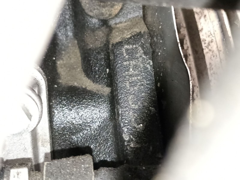 Recambio de motor turbo diesel para seat exeo st (3r5) 2.0 tdi referencia OEM IAM CAG  