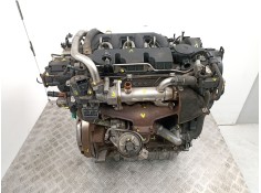 Recambio de motor turbo diesel para peugeot 407 (6d_) 2.0 hdi 135 (6drhrh, 6drhre, 6drhrg, 6drhrj) referencia OEM IAM RHR  