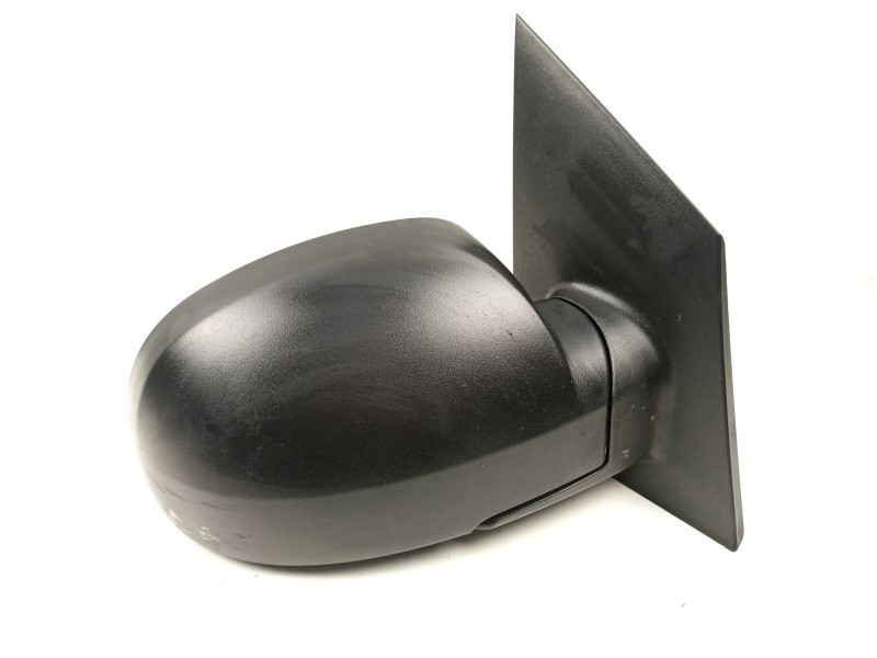 Recambio de retrovisor derecho para hyundai getz 1.1 g referencia OEM IAM 876201C200  