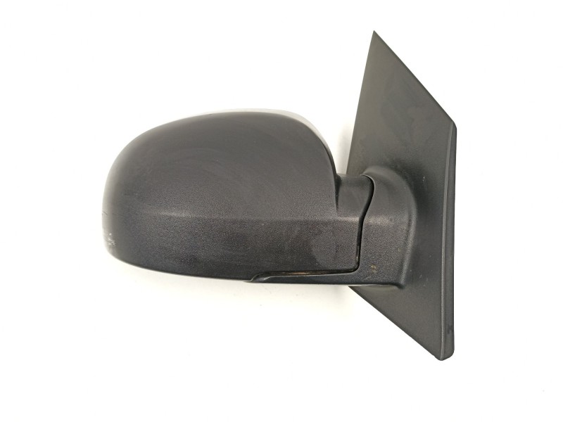 Recambio de retrovisor derecho para hyundai getz 1.1 g referencia OEM IAM 876201C200  
