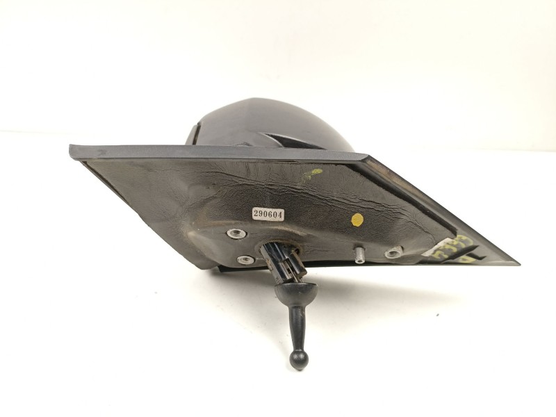 Recambio de retrovisor derecho para hyundai getz 1.1 g referencia OEM IAM 876201C200  