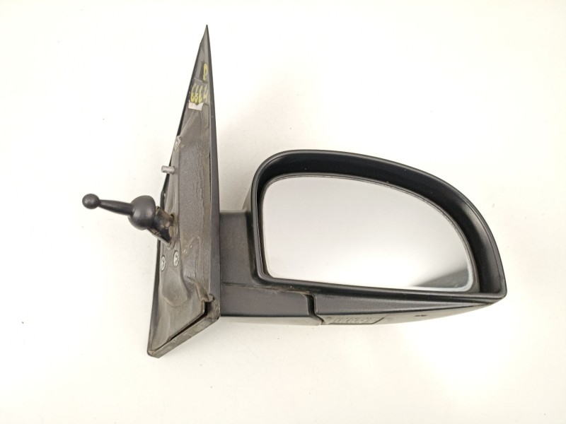 Recambio de retrovisor derecho para hyundai getz 1.1 g referencia OEM IAM 876201C200  