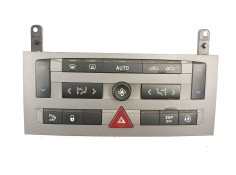 Recambio de mandos calefaccion aire para peugeot 407 2.0 hdi 6v referencia OEM IAM 96573322YW   2