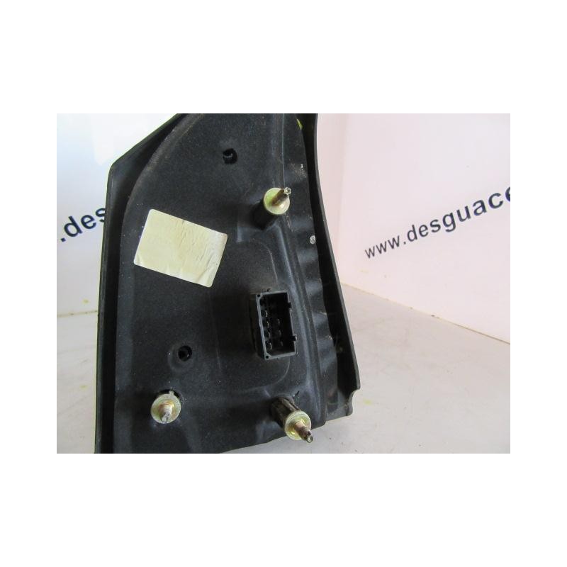 Recambio de retrovisor dcho. : renault scenic : 1.9 dci---f9q k 732 5p [2002] para renault scenic 1.9 dci---f9q k 732 referencia