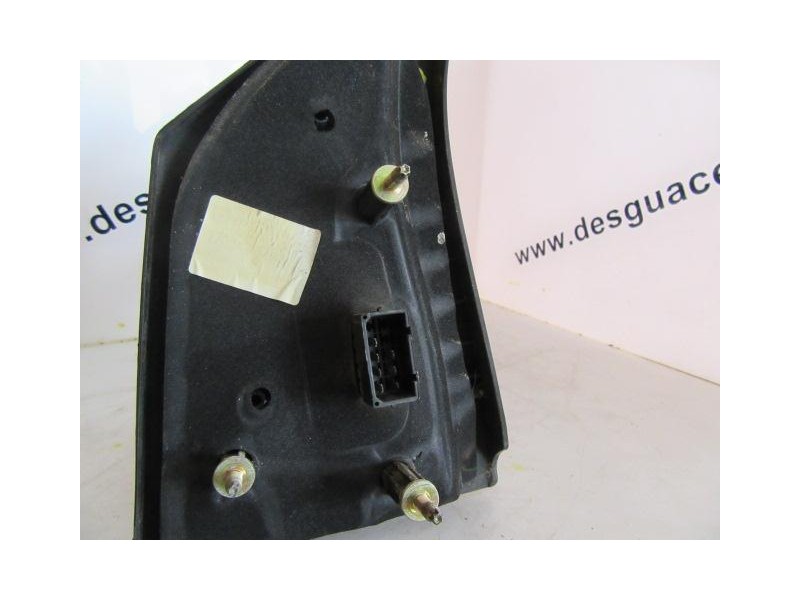 Recambio de retrovisor dcho. : renault scenic : 1.9 dci---f9q k 732 5p [2002] para renault scenic 1.9 dci---f9q k 732 referencia