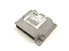 Recambio de centralita airbag para peugeot 407 2.0 hdi 6v referencia OEM IAM 9655880880 603554600 
