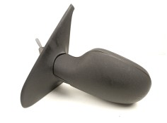 Recambio de retrovisor izquierdo para renault clio ii (bb_, cb_) 1.2 (bb0a, bb0f, bb10, bb1k, bb28, bb2d, bb2h, cb0a,... referen