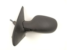 Recambio de retrovisor izquierdo para renault clio ii (bb_, cb_) 1.2 (bb0a, bb0f, bb10, bb1k, bb28, bb2d, bb2h, cb0a,... referen 2