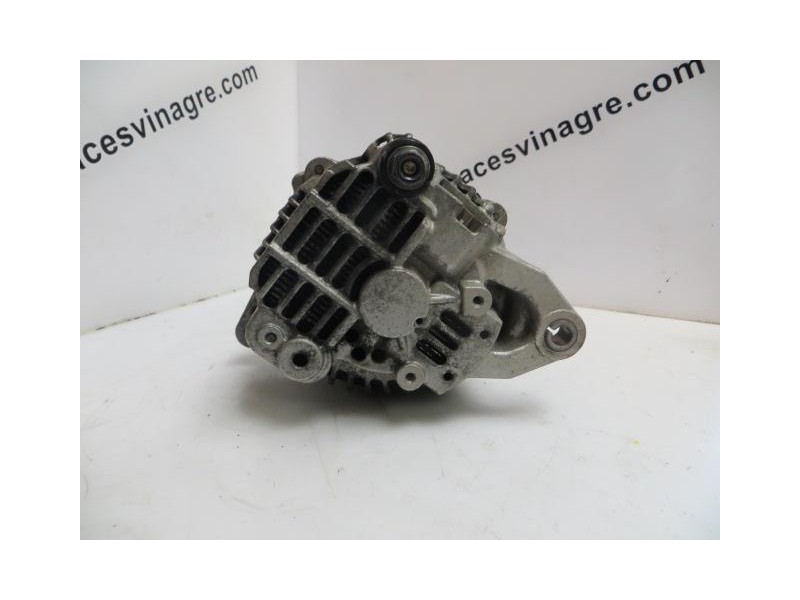 Recambio de alternador : mitsubishi carisma : 1.8 g 115 cv 4g93 [1999] para mitsubishi carisma 1.8 g 115 cv  4g93 referencia OEM