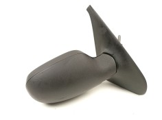 Recambio de retrovisor derecho para renault clio ii (bb_, cb_) 1.2 (bb0a, bb0f, bb10, bb1k, bb28, bb2d, bb2h, cb0a,... referenci