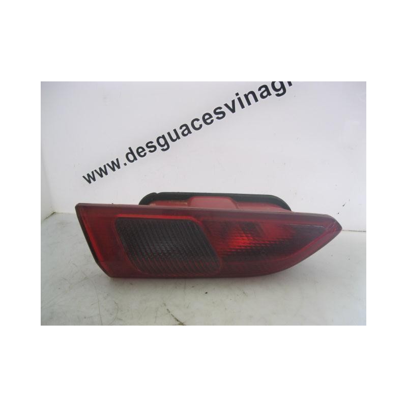 Recambio de piloto porton izq. : alfa romeo 156 : 1.6 g -ar67601 (196,68cv) 5p [2000] para alfa romeo 156 1.6 g -ar67601 referen