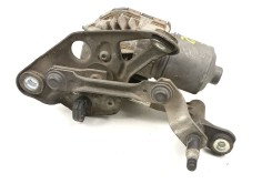 Recambio de motor limpia delantero para peugeot 407 sw 2.0 hdi d-rhr 6velocidades referencia OEM IAM 9656859980 3397020604 