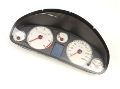 Recambio de cuadro instrumentos para peugeot 407 2.0 16v hdi cat (rhr / dw10bted4) referencia OEM IAM 9651855380 110080221012 