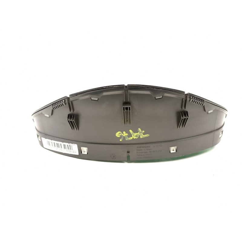 Recambio de cuadro instrumentos para peugeot 407 2.0 16v hdi cat (rhr / dw10bted4) referencia OEM IAM 9651855380 110080221012 