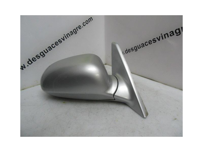 Recambio de retrovisor dch : hyundai coupe : 2.0 g (138,68cv) 3p [2000] para hyundai coupe 2.0 g referencia OEM IAM ELECTRICOGRI