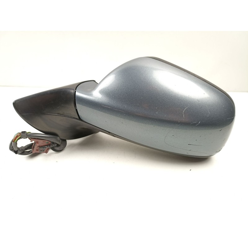 Recambio de retrovisor izquierdo para peugeot 407 2.0 16v hdi cat (rhr / dw10bted4) referencia OEM IAM 8149VF  