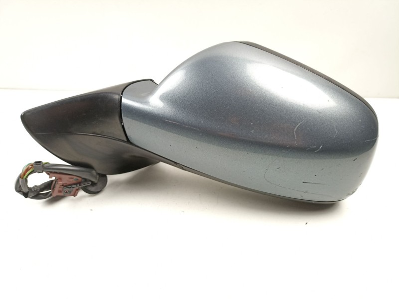 Recambio de retrovisor izquierdo para peugeot 407 2.0 16v hdi cat (rhr / dw10bted4) referencia OEM IAM 8149VF  